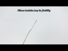 100 200 300 Meter Rollengehäuse Verkabelung Elektronendrähte | Sehen Sie sich die Teflon UL-Serie in Dingzun an | UL3142