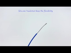 Kennen Sie Teflonelektrischen Draht AWG6 AWG8 AWG10 AWG12 Draht AWG-Lehre 18 | Ansicht-Teflon-UL-Reihe in Dingzu