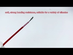 Wie gut Sie den Draht und das Kabel der hohen Temperatur kennen | Ansicht-multi Schichten verkabeln in Dingzun | AGRP