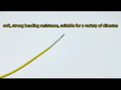 Wie gut kennen Sie UL anreden Draht Hochspg-3069 3068 3070 6730 3065?  | Ansicht-Teflon-UL-Reihe in Dingzun