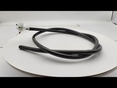 Bus-Ethernet-Kabel Flexibles USB-Fluorplastik-PUR-Custom-Kabel