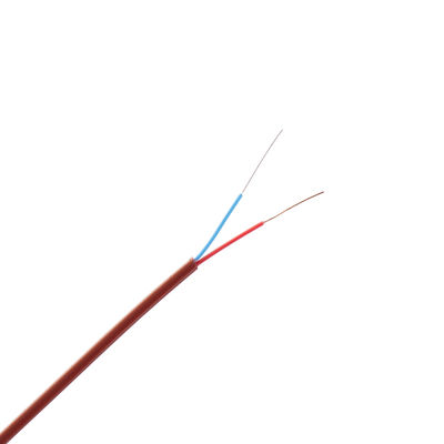 Art k-Thermoelement-Ausgleichsleitung Sc-hohe Temperatur bis 1000 Grad