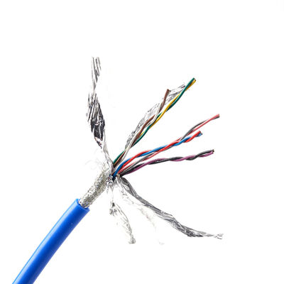 Guter Preis FEP-Isolierungs-Hochtemperatursilikon-Kabel-Silber-Kupfer/konserviertes Kupfer Online