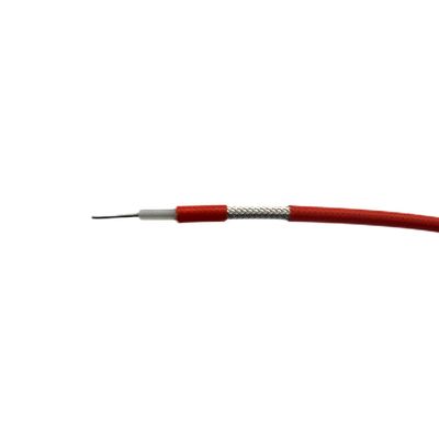 Guter Preis Füllstand-Sensor-Draht der niedrigen Temperatur Dingzun-Kabels PTFE Online
