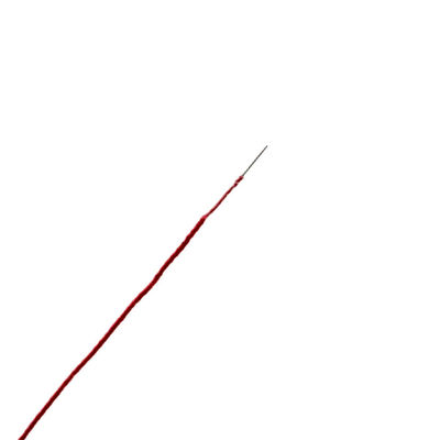 Guter Preis 100% Nickel-Leiter 400 Grad-Glasfaser-umsponnenes Kabel Gn400 Online