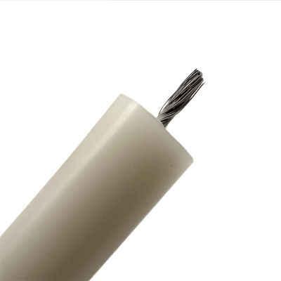 Guter Preis Silikon SIF SIFE 8mm2 50KVDC isolierte Hochspannungskabel UL3239 Online