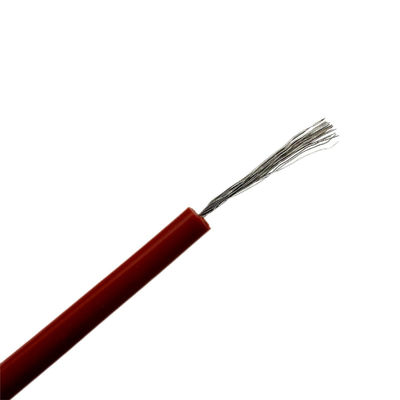 Guter Preis Hochspannungskabel-Silikon-Isolierung UL3239 40KV Online