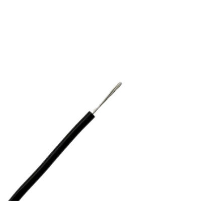Guter Preis Silikon-Höchstspannungs-Kabel UL3239 25KV Online