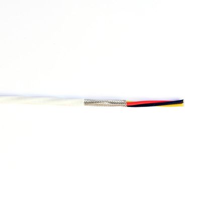 Guter Preis FEP isolierte abgeschirmtes Kabel Online