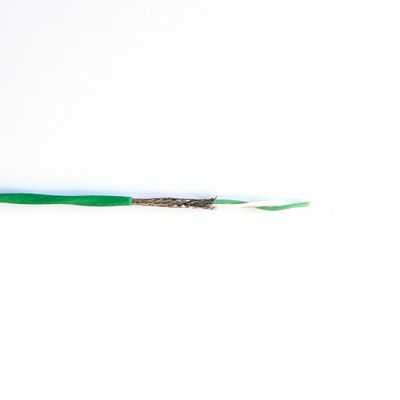 Guter Preis AFPF 3cores PFA isolierte Thermoelement-Ausgleichs-Kabel für Anschlussleitung Online