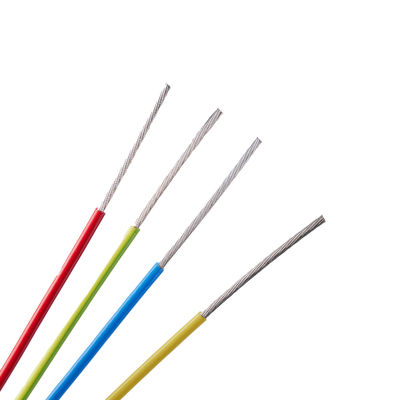 Guter Preis ERHITZEN Sie 205 Körper angeschwemmten FF46R-1 FEP WEICHEN DRAHT für Elektrogeräte Online