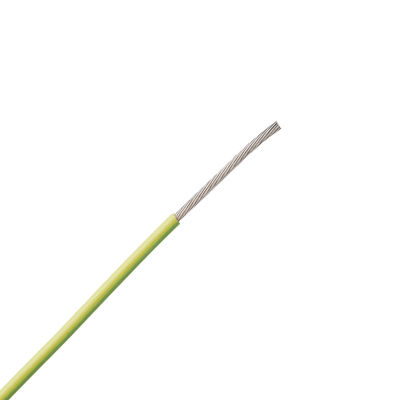 Guter Preis ERHITZEN Sie 205, die DingZun ultra flexiblen Draht hoher Temperatur UL1371 FEP für elektronische Geräte verkabeln Online