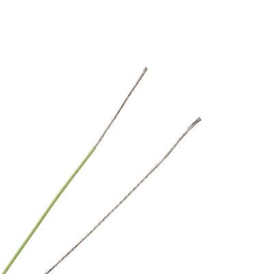 Guter Preis ERHITZEN Sie 205 Draht der hohen Temperatur der DingZun-Kabel-schnellen Lieferungs-16-32awg UL1591 FEP für das Beleuchten Online