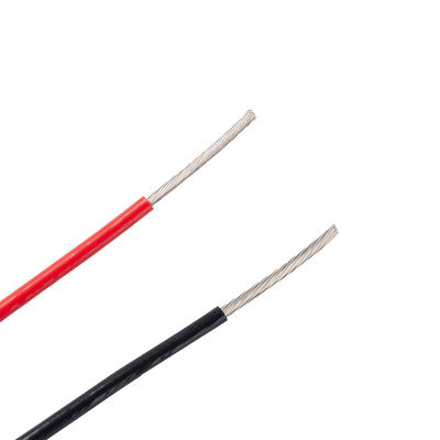 Guter Preis ERHITZEN Sie 205 Kabel hoher Temperatur UL1577 FEP für Instrumentierung Online