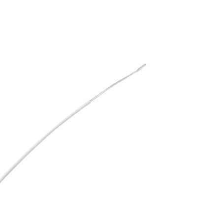 Guter Preis Draht der hohen Temperatur der DingZun-Kabel-schneller Lieferungs-UL1707 PFA für Instrumentierung Online