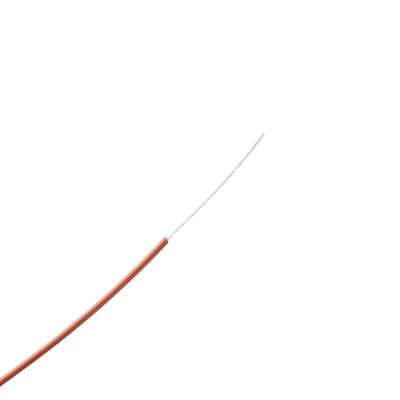 Guter Preis DingZun-Kabel-Großhandel fertigte Draht der hohen Temperatur des gute Qualitäts-Widerstand-UL1710 PFA für das Beleuchten besonders an Online