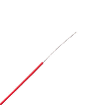 Guter Preis Kabel hoher Temperatur UL1727 PFA für Instrumentierung Online