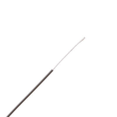 Guter Preis Draht der hohen Temperatur der Dingzun-Kabel-Fabrik-Fertigungs-UL1857 PFA für elektronische Geräte Online