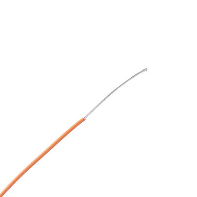Guter Preis Dingzun-Kabel-Großhandel fertigte Draht der hohen Temperatur der guten Qualitäts-UL1859 PFA für Instrumentierung besonders an Online