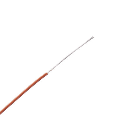 Guter Preis Elektrogeräte hoher Temperatur UL10110 PFA des kabel-16AWG Online