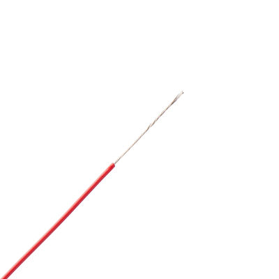 Guter Preis ERHITZEN Sie 260 26 AWG-Lehrehoher temperatur PTFE AWG-Lehre24 AWG-Lehre22 Kabel für Elektrogeräte Online