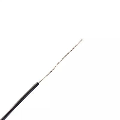 Guter Preis ERHITZEN Sie 260 Hochspannungskabel 36AWG der hohen Temperatur PTFE für Beleuchtung Online