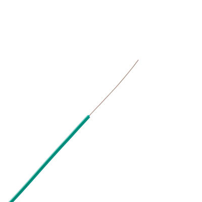 Guter Preis ERHITZEN Sie 260 elektrische UL1584 PTFE isolierte hohe Temperatur des Draht-30AWG Online