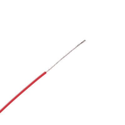 Guter Preis ERHITZEN Sie 260 250 Militärstandarddraht der hohen Temperatur des Grads PTFE Online