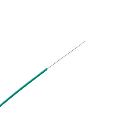 Guter Preis ERHITZEN Sie 260 28 AWG-Lehrehohe temperatur PTFE verkabeln silbernes kupfernes Nickel-Kupfer Online