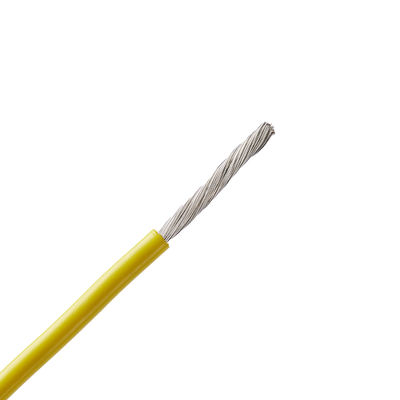 Guter Preis Silikonkabel Hitzebeständigkeit 200 Grad Hochtemperaturkabel Online