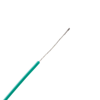 Guter Preis Super weiches super feines Draht-Silikon verkabeln AWG-Lehre 18 Online