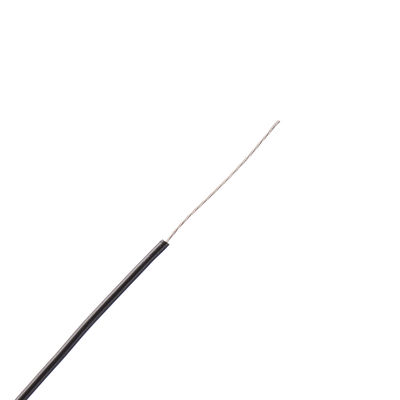 Guter Preis SIF SIFE UL3137 hitzebeständiges Kabel des Silikon-Kabel-24AWG Online