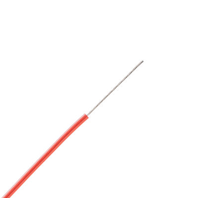 Guter Preis SIF SIFE, das Hochtemperatursilikon-Kabel 20AWG 18AWG 16AWG beleuchtet Online