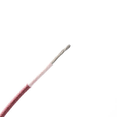 Guter Preis Isoliergummidraht-Feuerschutz-Kabel für elektronische Geräte Online