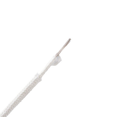Guter Preis Feuerfestigkeits-Kabel-Nickel der hohen Temperatur Verbindungs Online