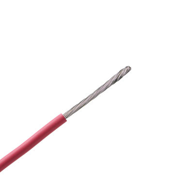 Guter Preis Signal-Kabel-feindrähtiges abgeschirmtes Kabel Online