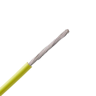 Guter Preis AWG26 zum Bahnkabel des signal-AWG10 konservierte kupfernes/Kupfer für Instrumentierung Online