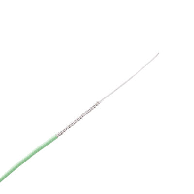 Guter Preis Dämpfungsärmes Koaxialkabel der ultra flexiblen hohen Temperatur für elektronische Geräte Online