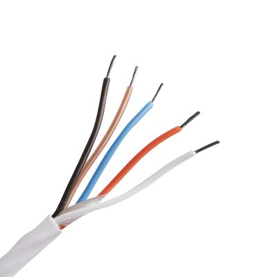 Guter Preis Mehradriger ultra feiner Draht 0.05mm für elektronisches Appliaces Online