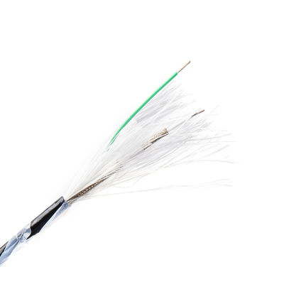 Guter Preis 1.7mm 2mm 2.4mm mehradriges Isolierkabel 300V hoher Temperatur Online