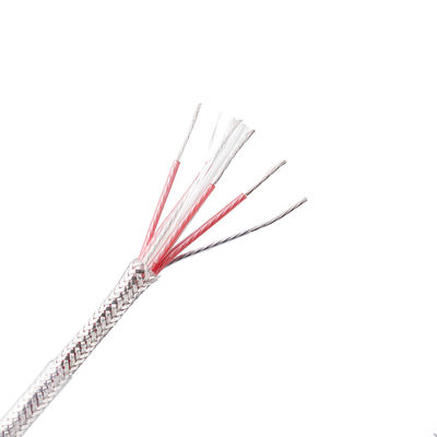 Guter Preis Ultra flexibler Kabel-Körper der hohen Temperatur schwemmte an Online