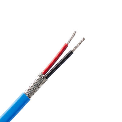Guter Preis Ultra flexible kc-Thermoelement-Ausgleichs-Kabel-Art k-Draht Online