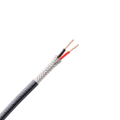 Guter Preis Thermoelement-Verlängerungs- und -Kompensationskabel vom Typ NX Online