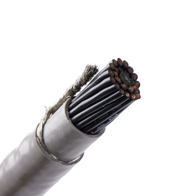 Guter Preis ERHITZEN Sie 180 Mitgliedstaat Copper Multi Core, Kabel-, daskörper elektrische Drahtseile anschwemmte Online
