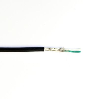 Guter Preis H05SS-F 2 entkernt flexibles Silikon-mehradriges abgeschirmtes Kabel konserviertes Kupfer Online