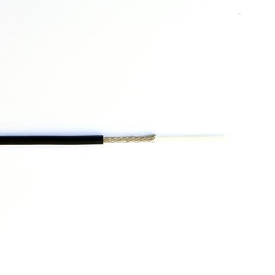 Guter Preis Der 2 Kern-konservierte flexibles Silikon abgeschirmtes Sensor-Kabel kupfernes Online