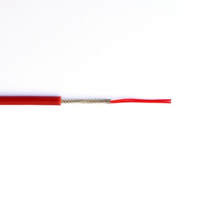 Guter Preis H05SS-F FEP isolierte mehradriges abgeschirmtes Kabel für Instrumente Online