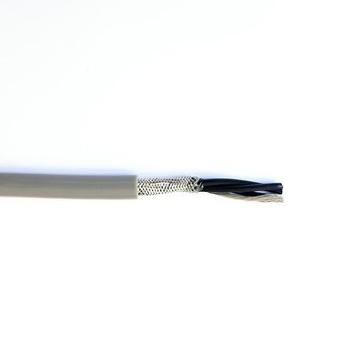 Guter Preis SIHF GLP 4 entkernt FEP abgeschirmtes Silikon-Isolierkabel konservierte kupfernes Online