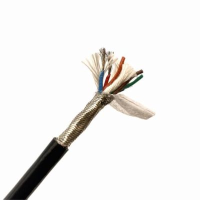 Guter Preis PVC Control Custom Multi Pair Instrument Cable 3pairs 0.5mm2 Online
