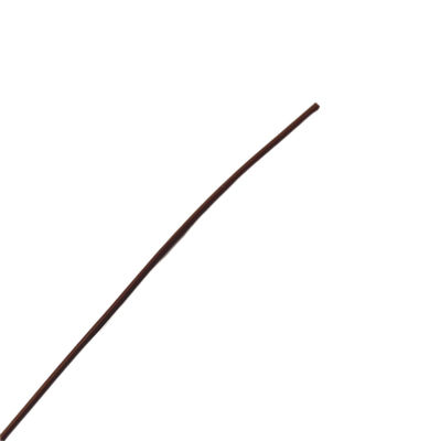 Guter Preis SIF SIFE konservierte kupfernen Hochtemperaturisolierungs-Haken des silikon-Kabel-250C 24AWG PFA herauf Draht Online